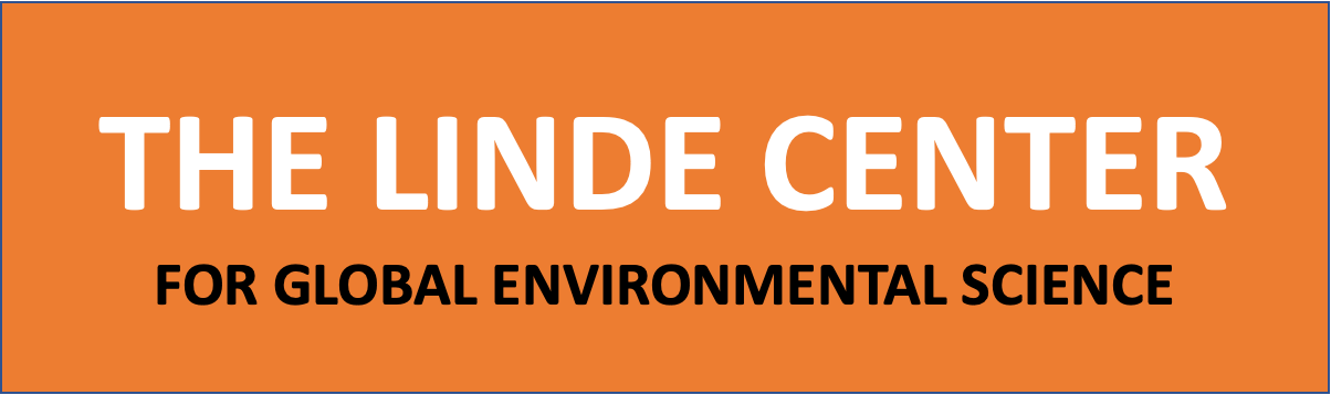 Linde Center Logo