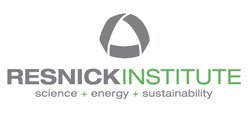 Resnick Institute Logo