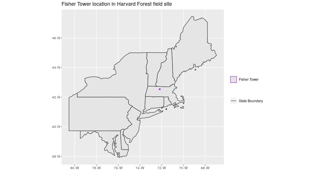 Vector Type Examples